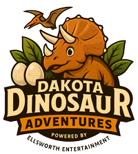Dakota Dinosaur Adventures